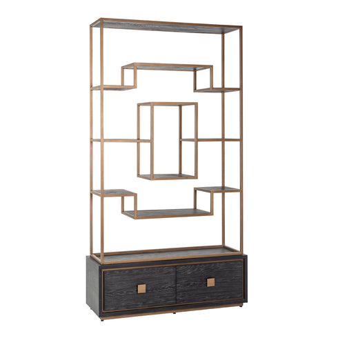 Harrison Display Unit